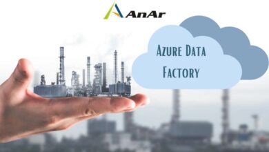 azure data factory
