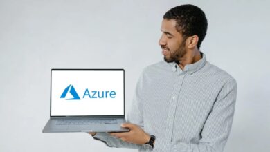 azure what is