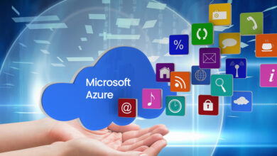 msft azure